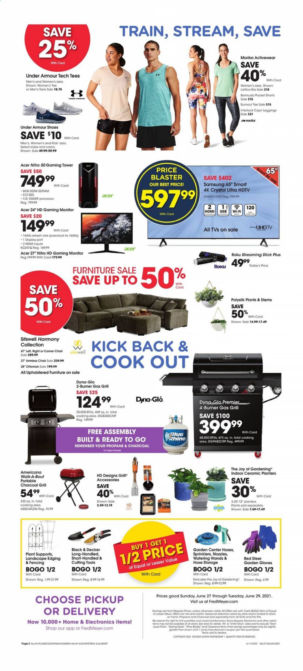 Fred Meyer ad - 06/27/2021 - 06/29/2021. Page 2