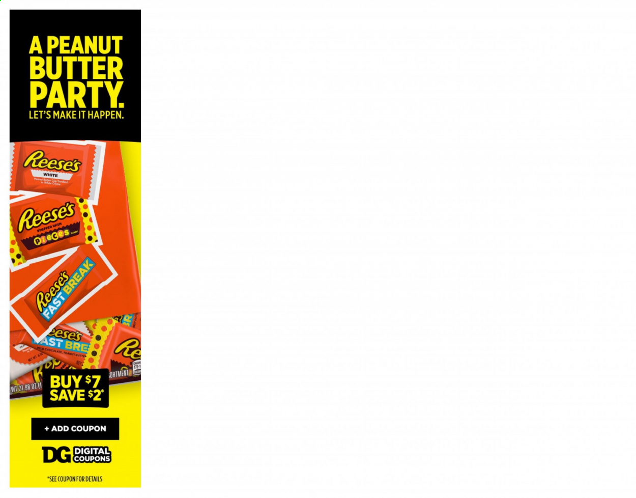 Dollar General ad - 06/27/2021 - 07/03/2021. Page 15