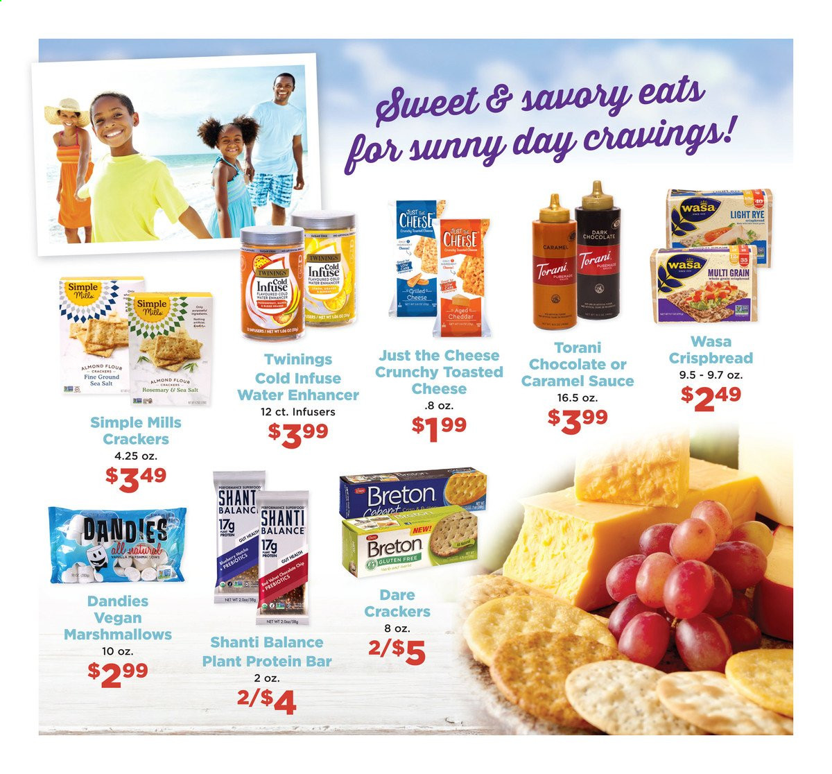 Family Fare ad - 06/27/2021 - 08/28/2021. Page 3