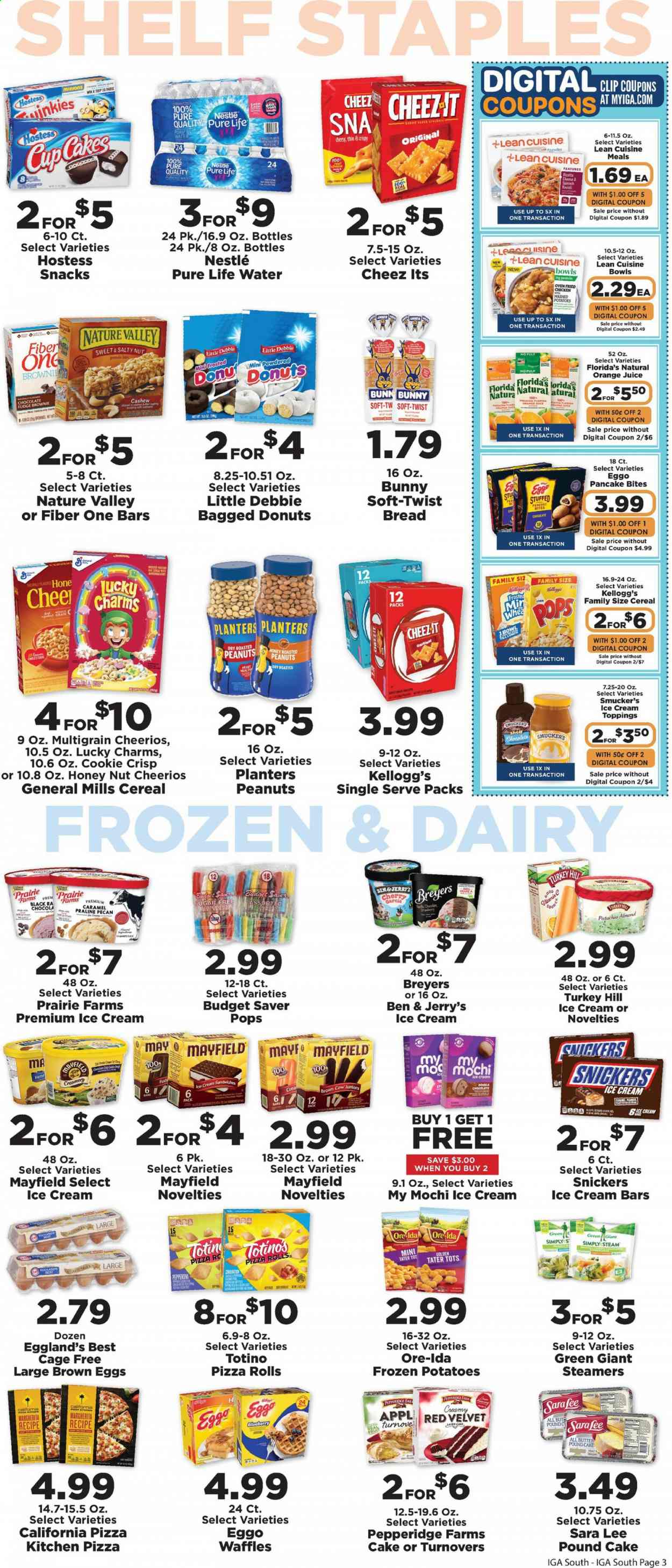 IGA ad - 06/30/2021 - 07/06/2021. Page 3