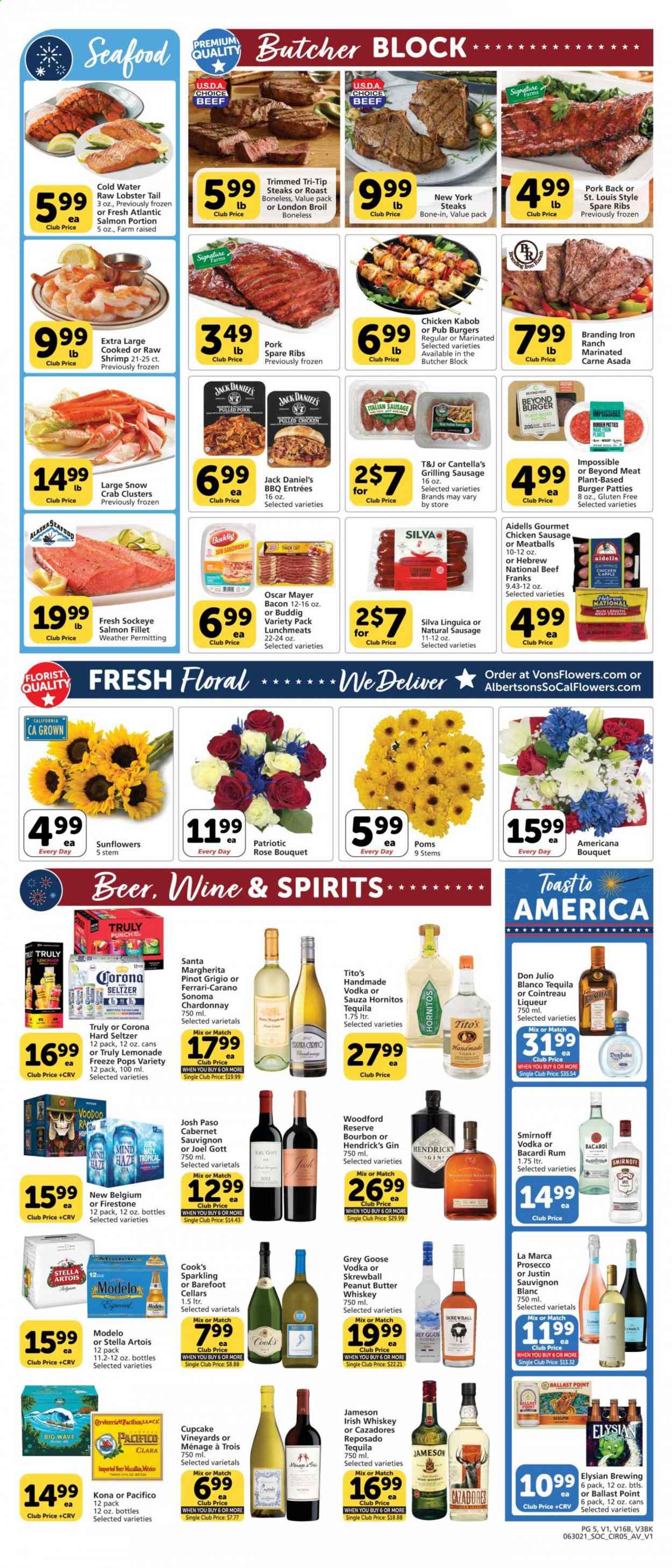 Vons ad - 06/30/2021 - 07/06/2021. Page 5