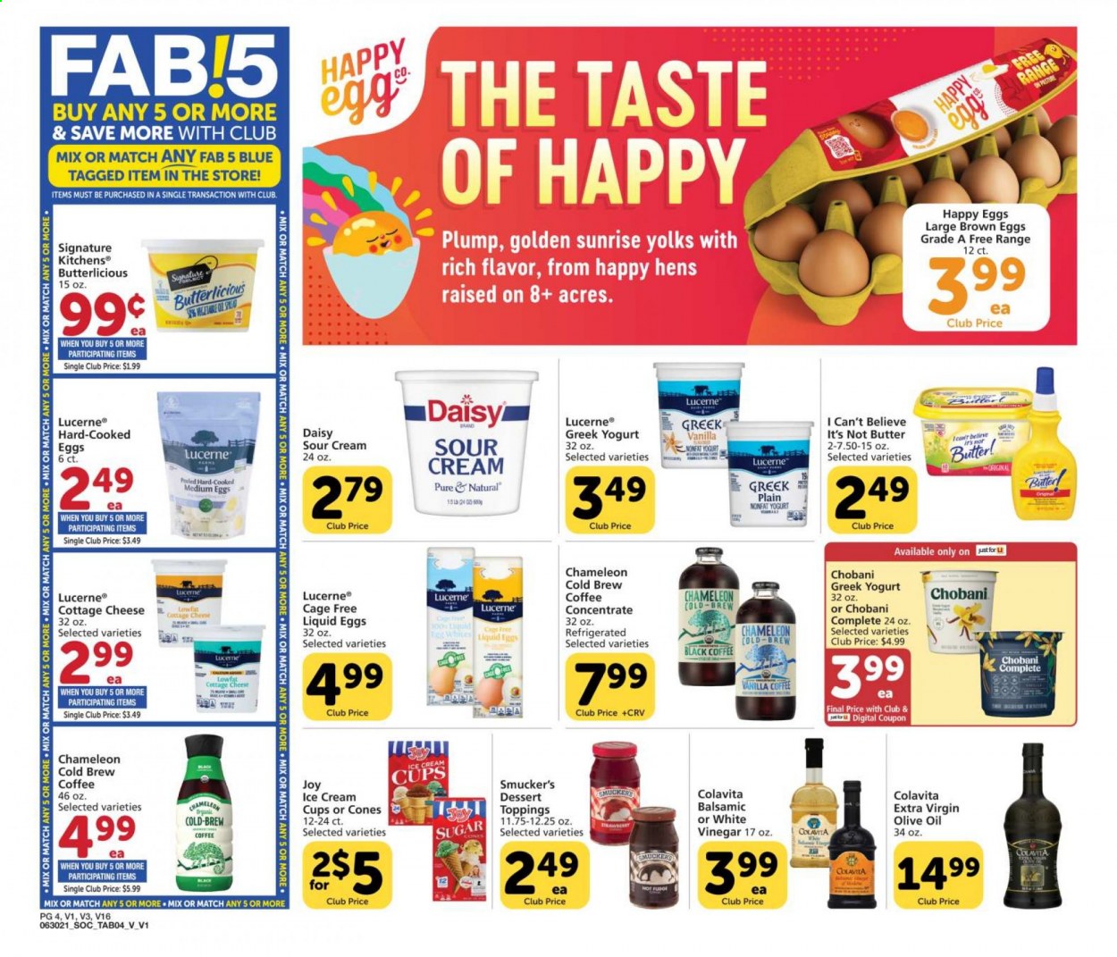 Vons ad - 06/30/2021 - 07/20/2021. Page 4