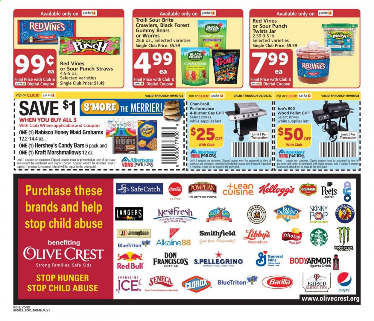 Vons ad - 06/30/2021 - 07/20/2021. Page 8