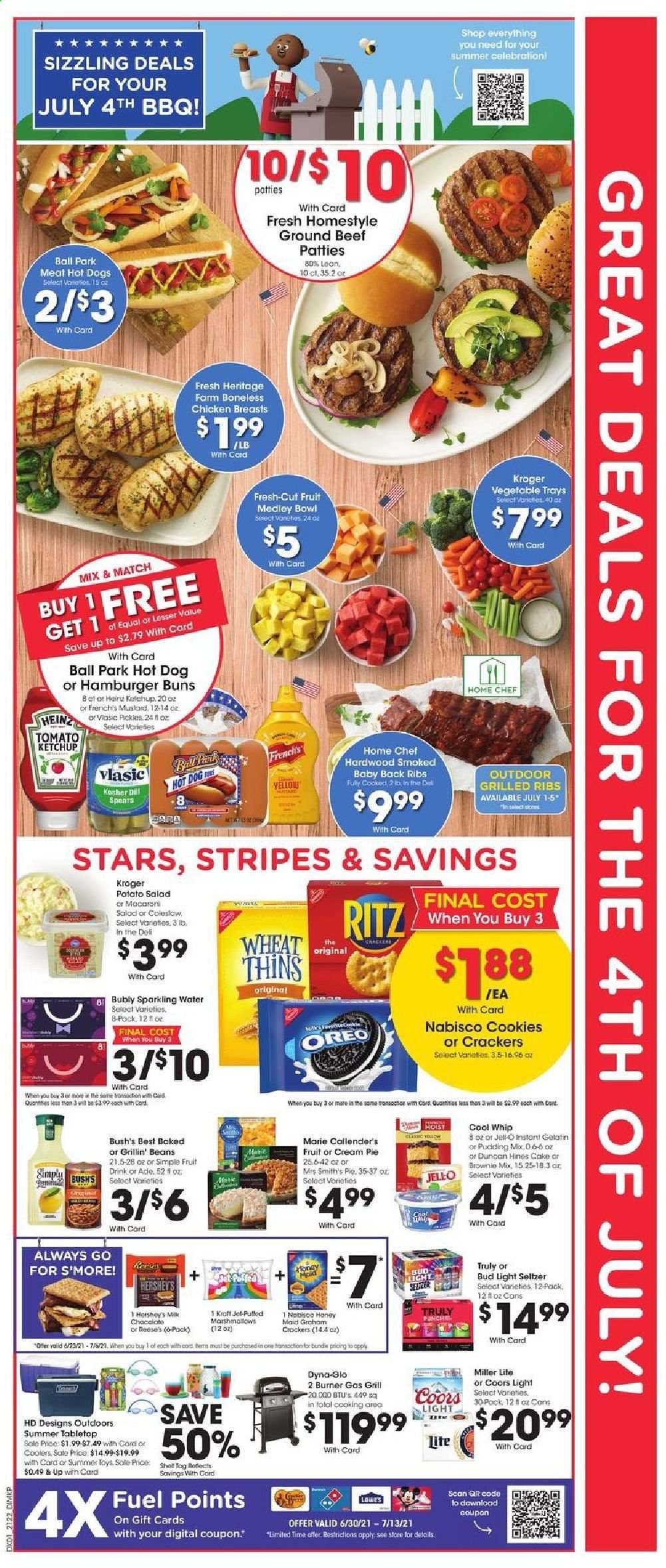 Dillons ad - 06/30/2021 - 07/06/2021. Page 2