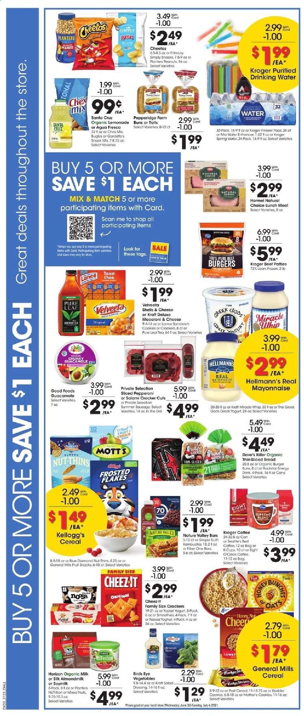 Dillons ad - 06/30/2021 - 07/06/2021. Page 3