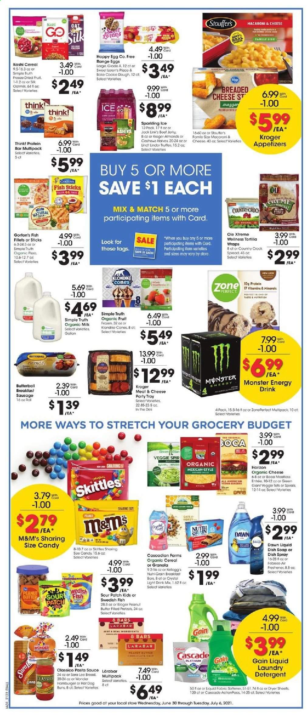 Dillons ad - 06/30/2021 - 07/06/2021. Page 4