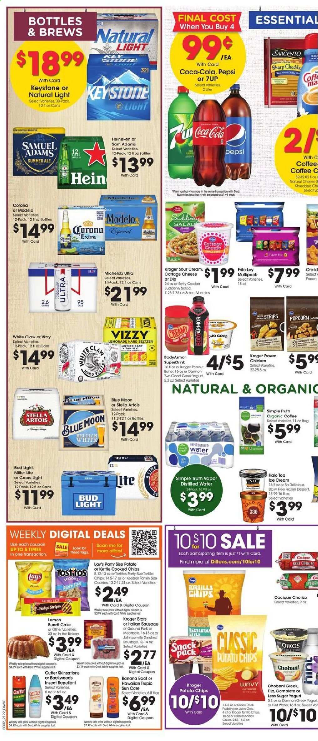 Dillons ad - 06/30/2021 - 07/06/2021. Page 5