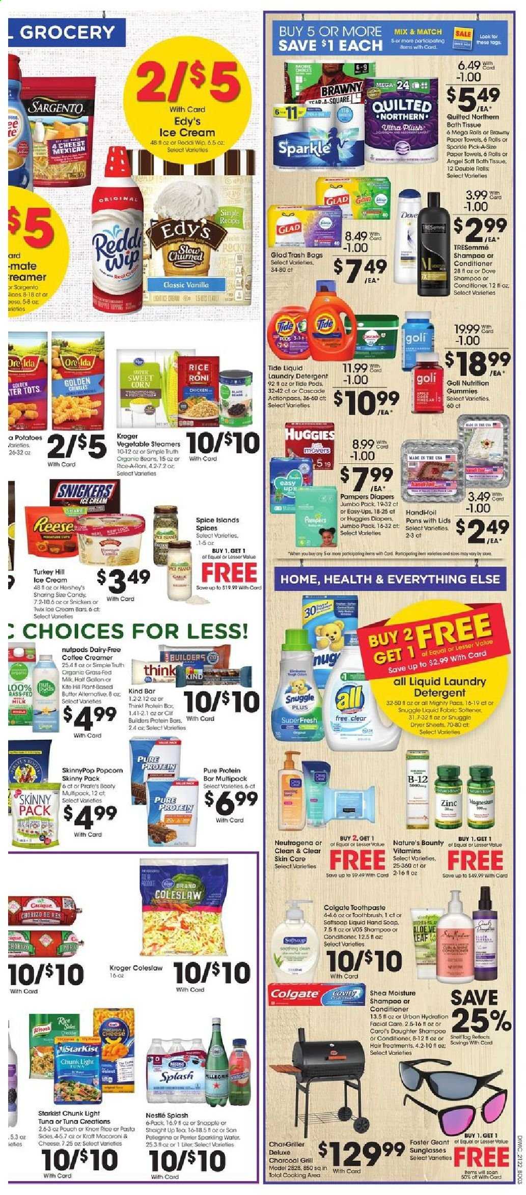 Dillons ad - 06/30/2021 - 07/06/2021. Page 6