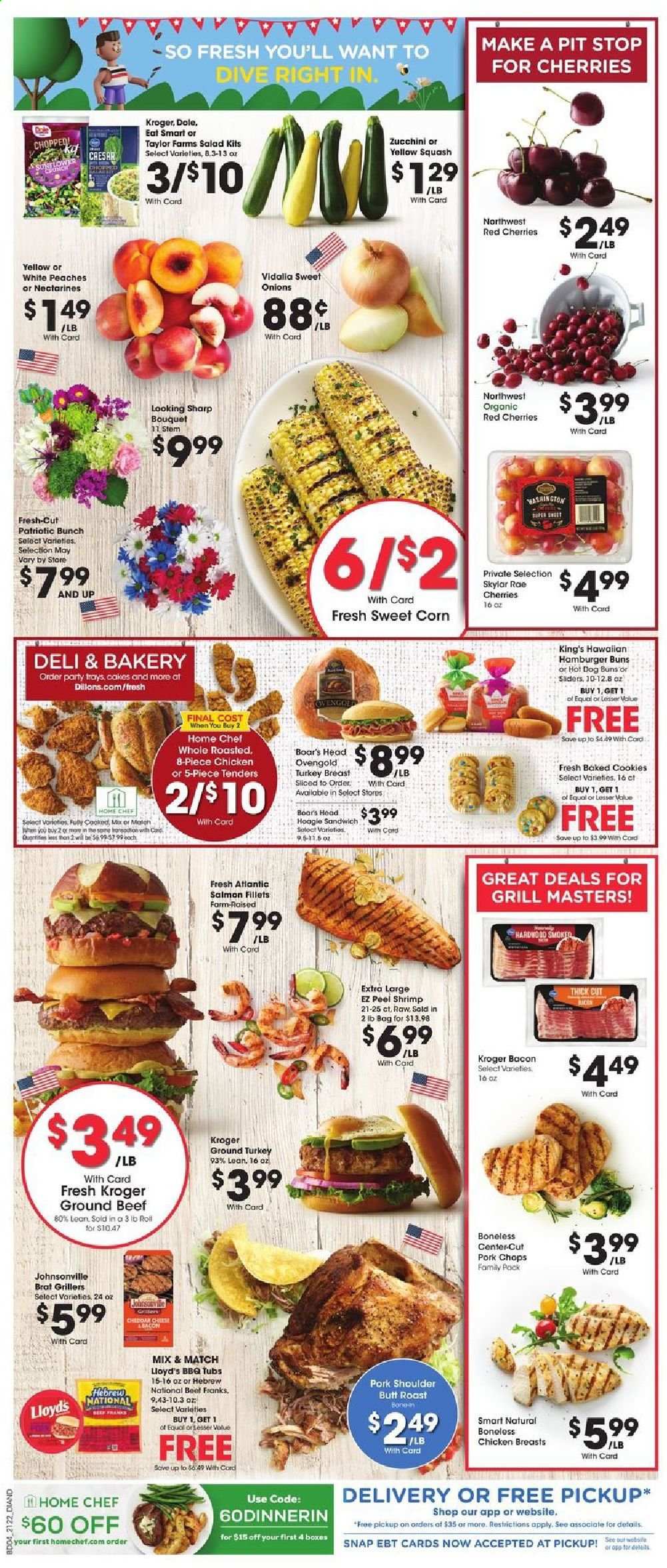 Dillons ad - 06/30/2021 - 07/06/2021. Page 8