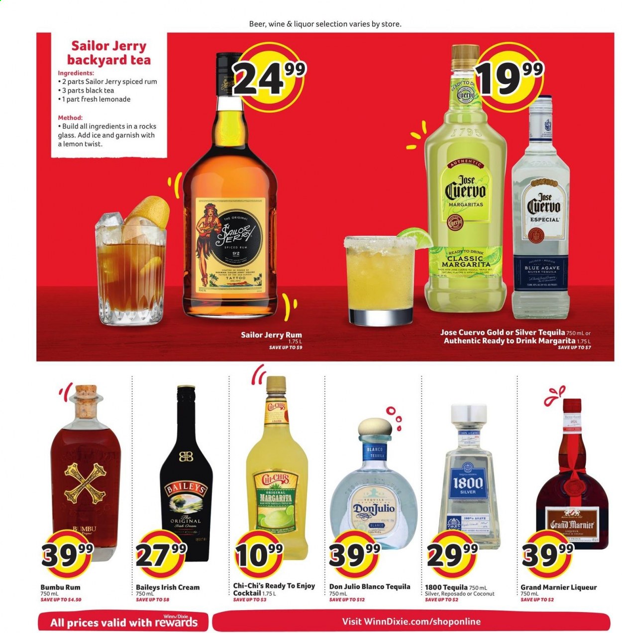 Winn Dixie ad - 06/30/2021 - 07/06/2021. Page 11
