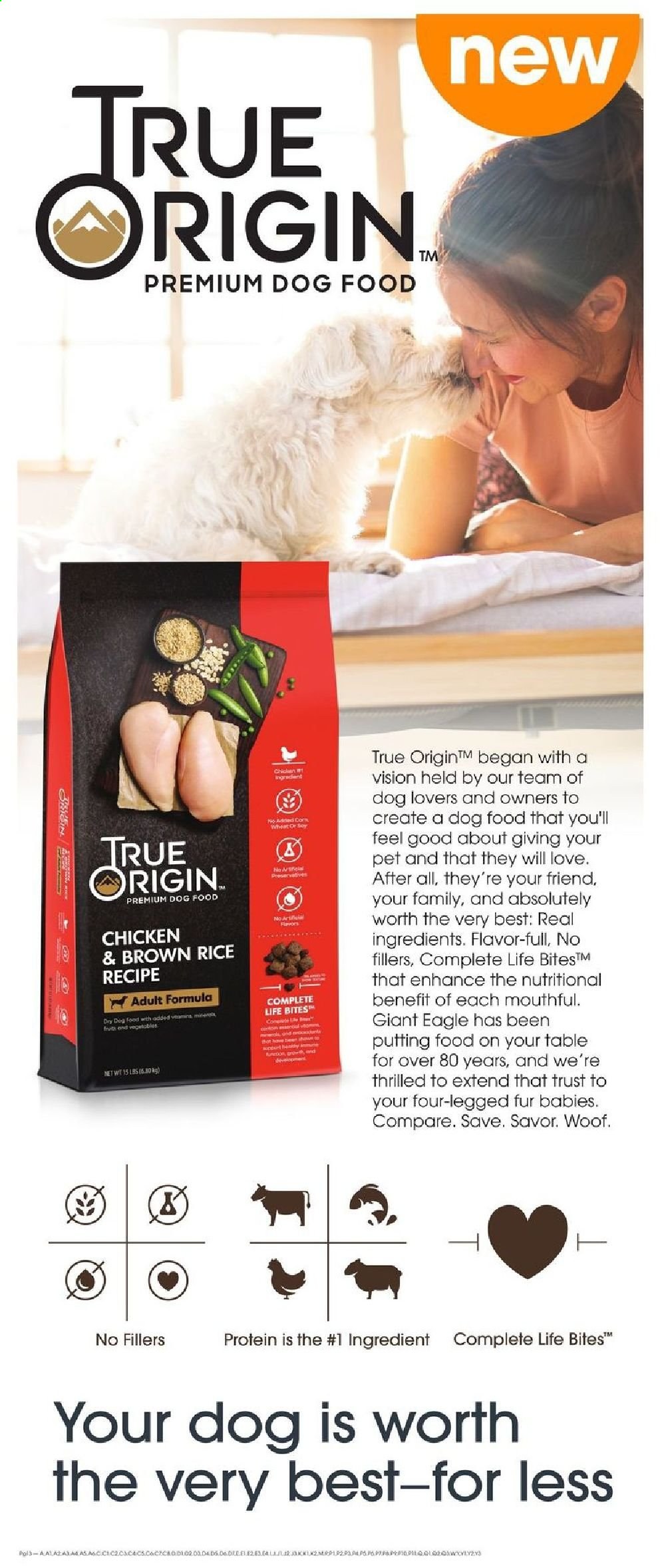Giant Eagle ad - 07/01/2021 - 07/07/2021. Page 12