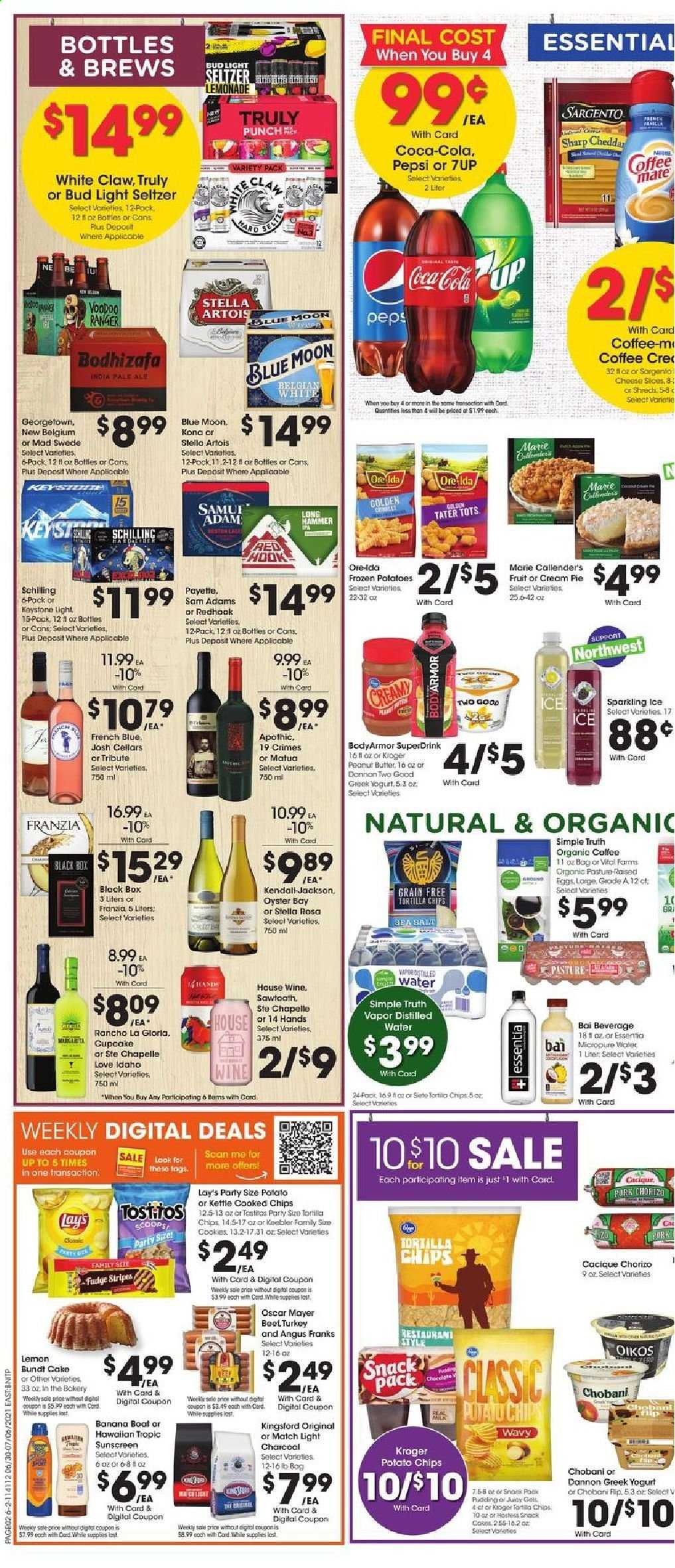 Fred Meyer ad - 06/30/2021 - 07/06/2021. Page 5