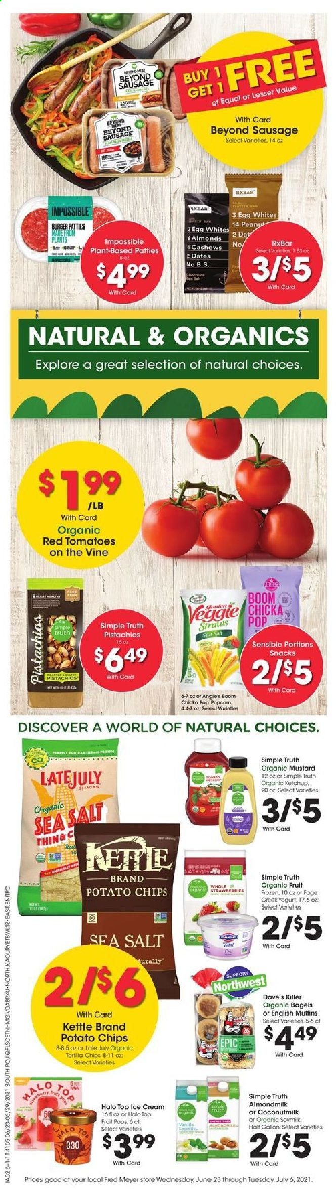 Fred Meyer ad - 06/30/2021 - 07/06/2021. Page 9