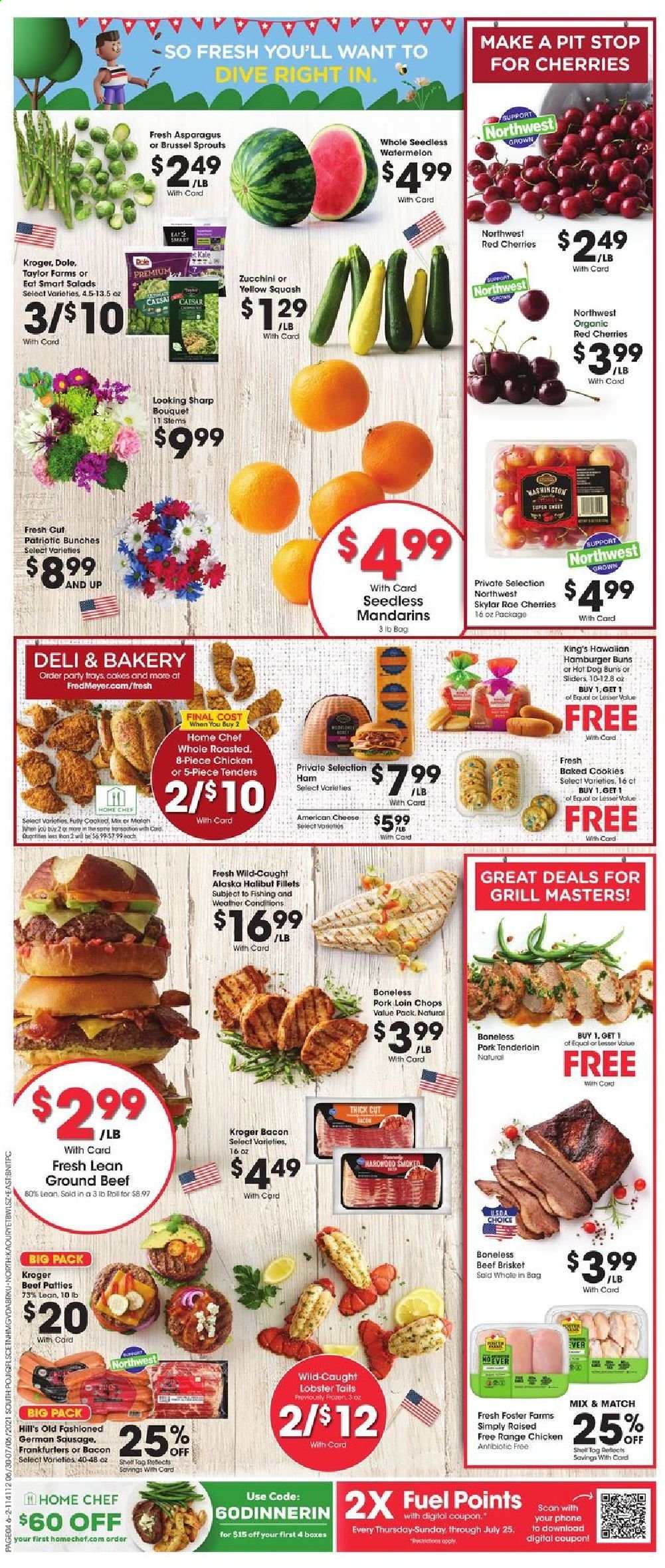 Fred Meyer ad - 06/30/2021 - 07/06/2021. Page 10
