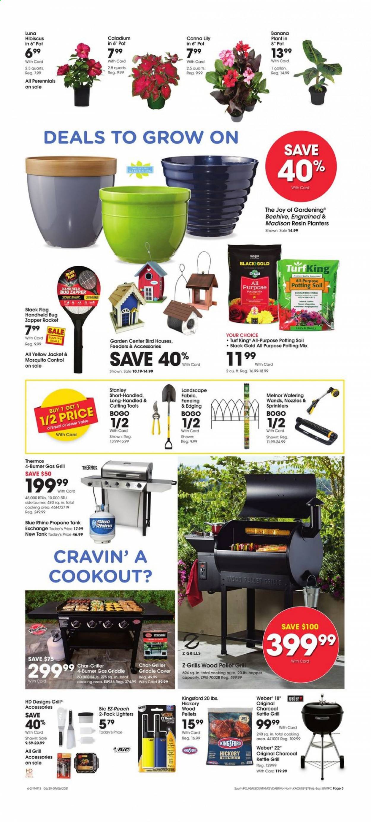 Fred Meyer ad - 06/30/2021 - 07/06/2021. Page 3