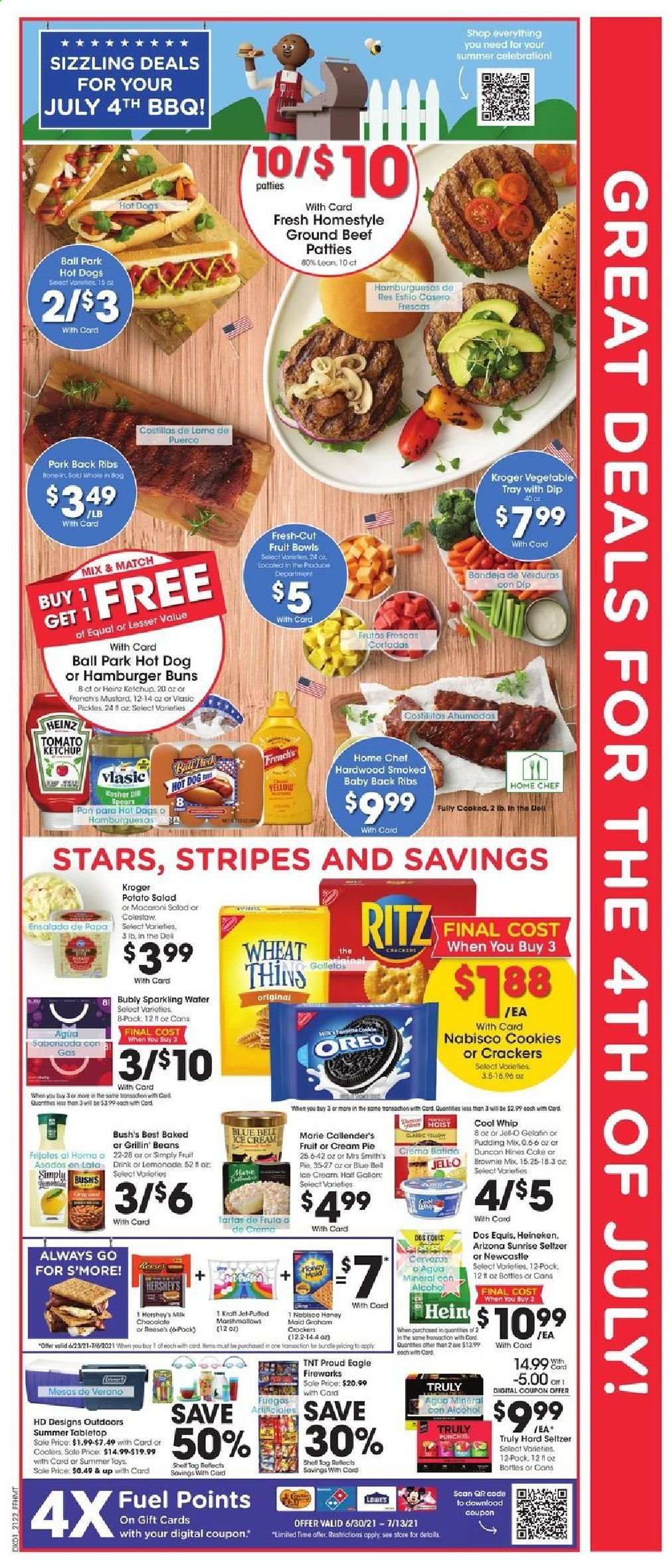 Fry’s ad - 06/30/2021 - 07/06/2021. Page 2