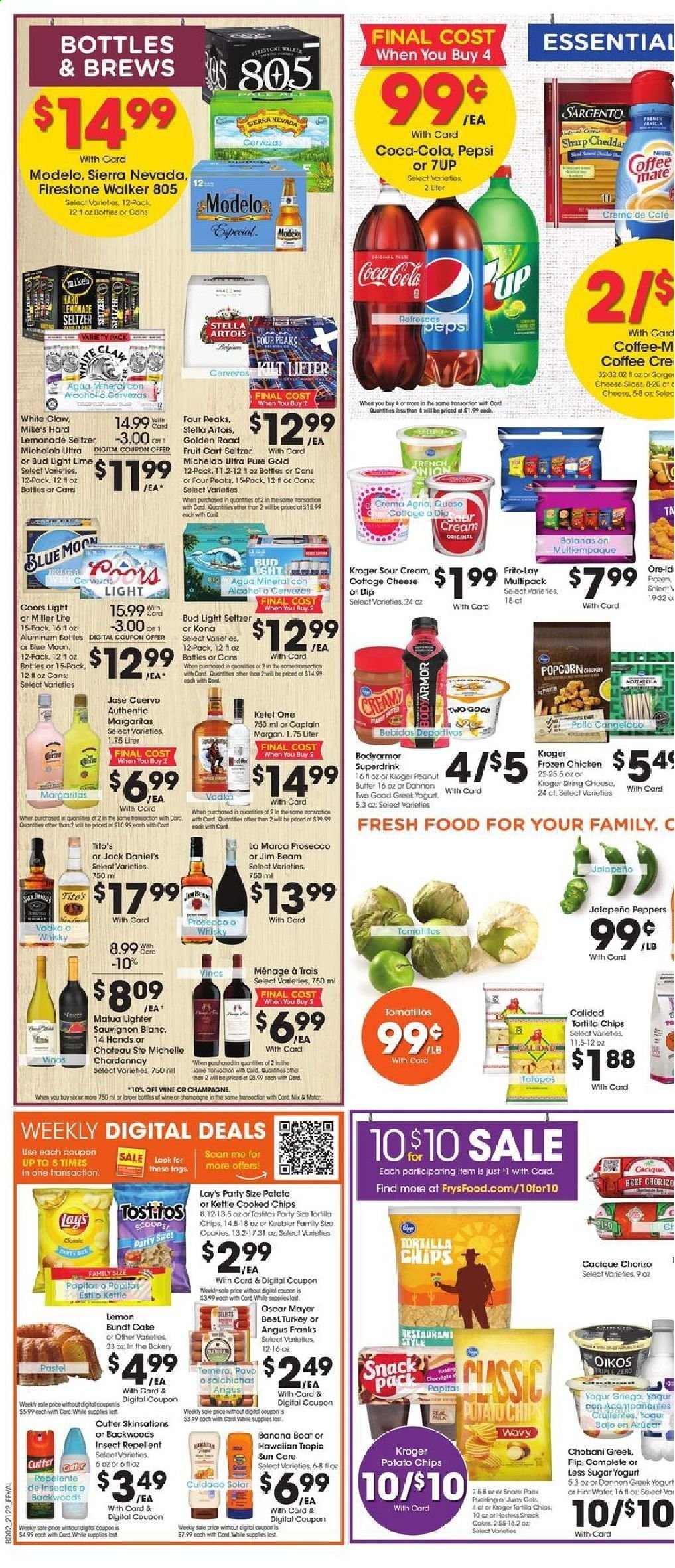 Fry’s ad - 06/30/2021 - 07/06/2021. Page 5