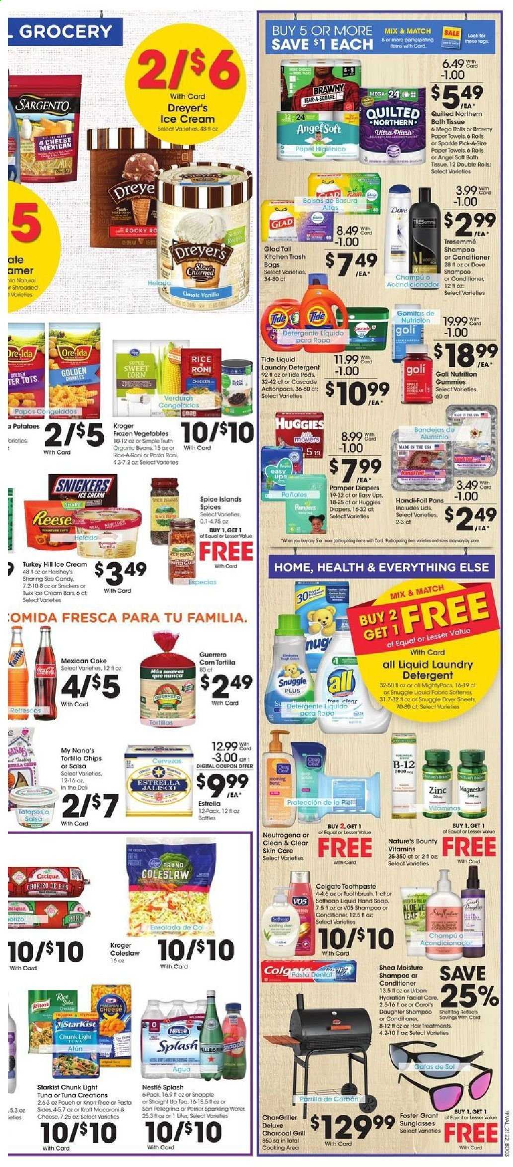 Fry’s ad - 06/30/2021 - 07/06/2021. Page 6