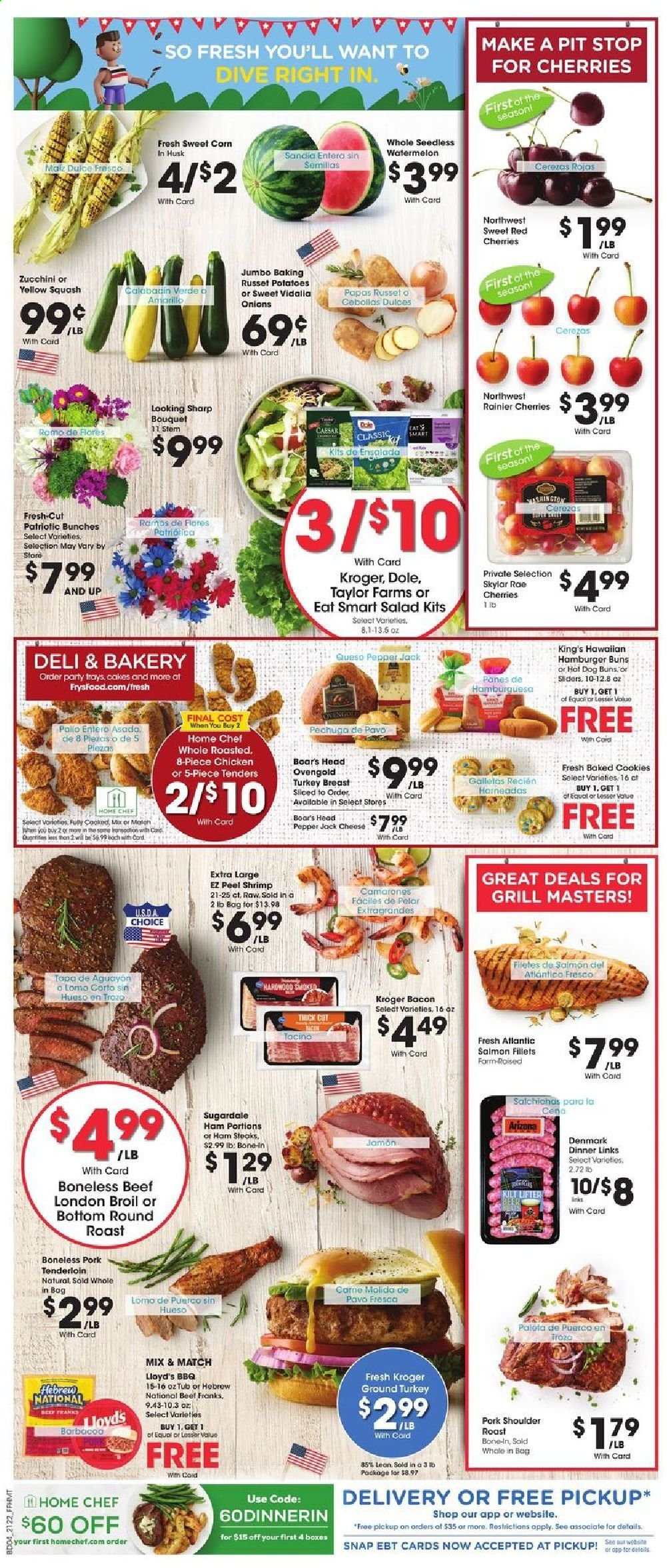 Fry’s ad - 06/30/2021 - 07/06/2021. Page 8