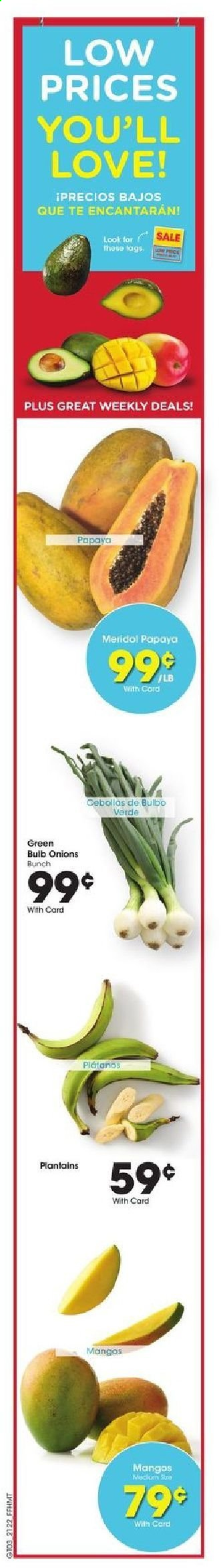 Fry’s ad - 06/30/2021 - 07/06/2021. Page 9