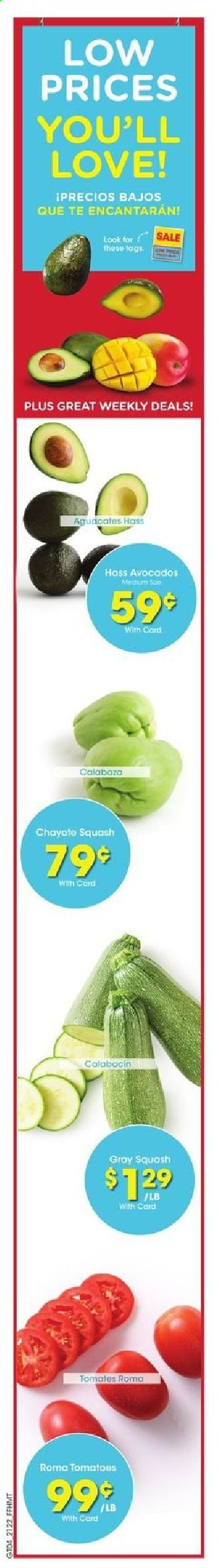 Fry’s ad - 06/30/2021 - 07/06/2021. Page 10