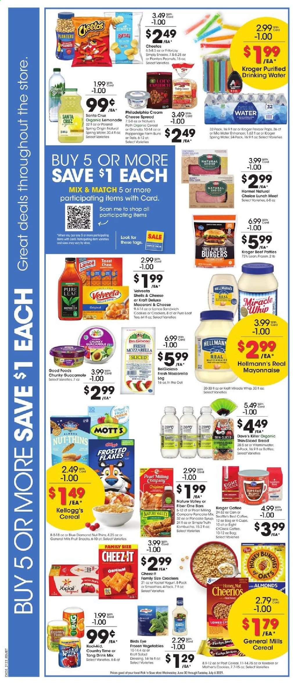 Pick ‘n Save ad - 06/30/2021 - 07/06/2021. Page 3