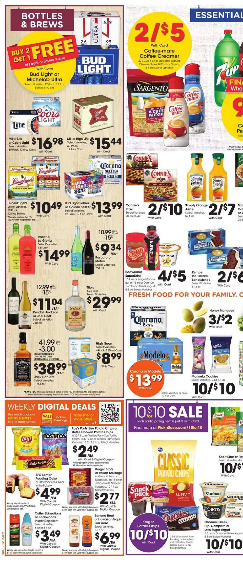 Pick ‘n Save ad - 06/30/2021 - 07/06/2021. Page 5