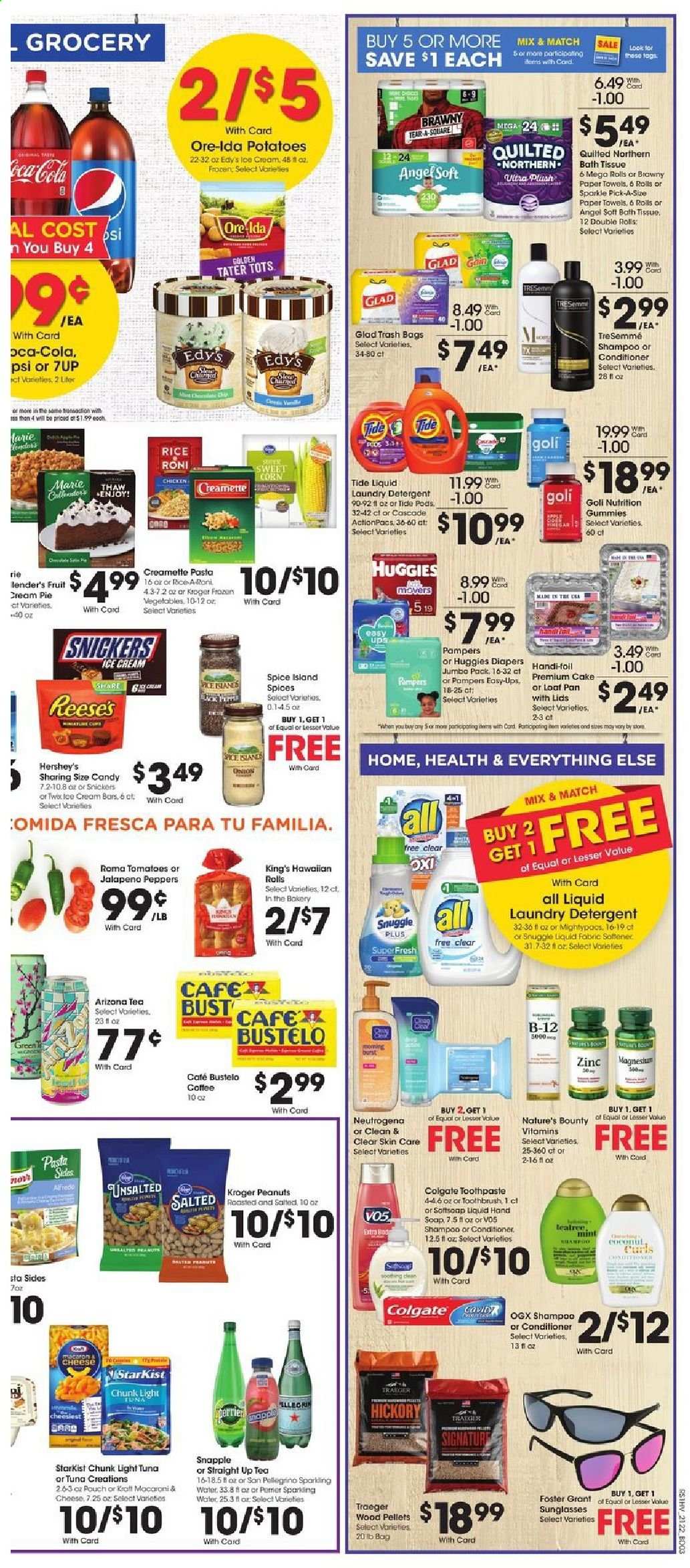 Pick ‘n Save ad - 06/30/2021 - 07/06/2021. Page 6