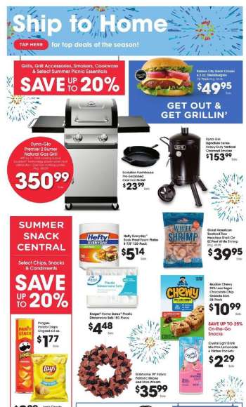 Pick ‘n Save Flyer - 06.30.2021 - 07.06.2021.
