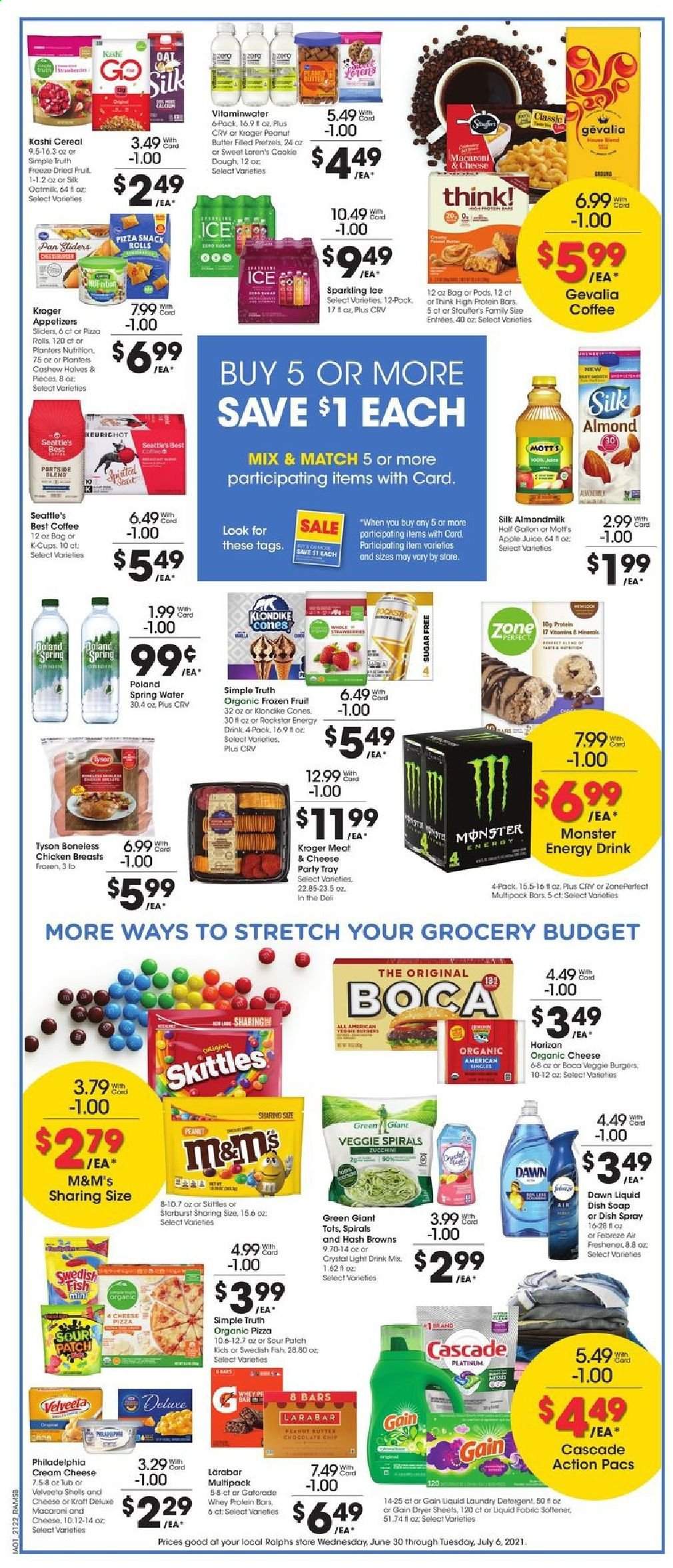 Ralphs ad - 06/30/2021 - 07/06/2021. Page 3