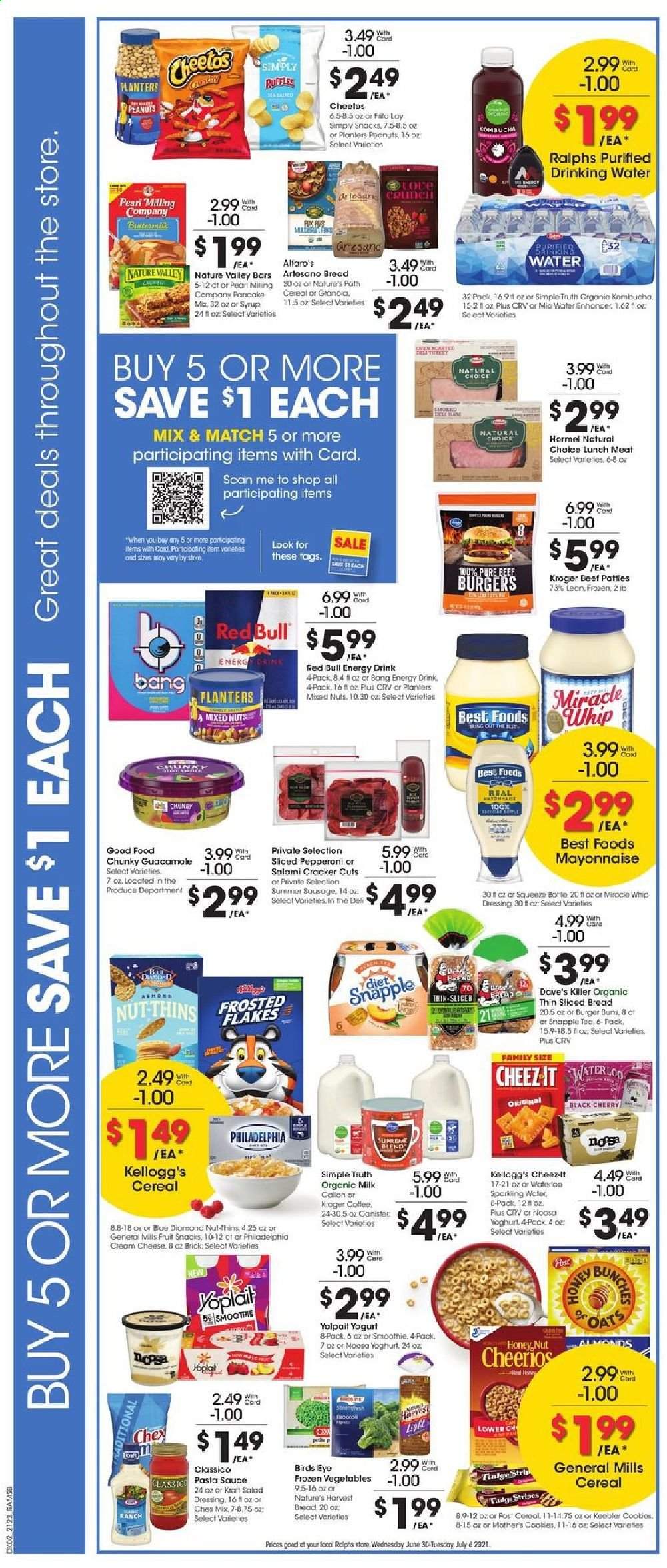 Ralphs ad - 06/30/2021 - 07/06/2021. Page 4