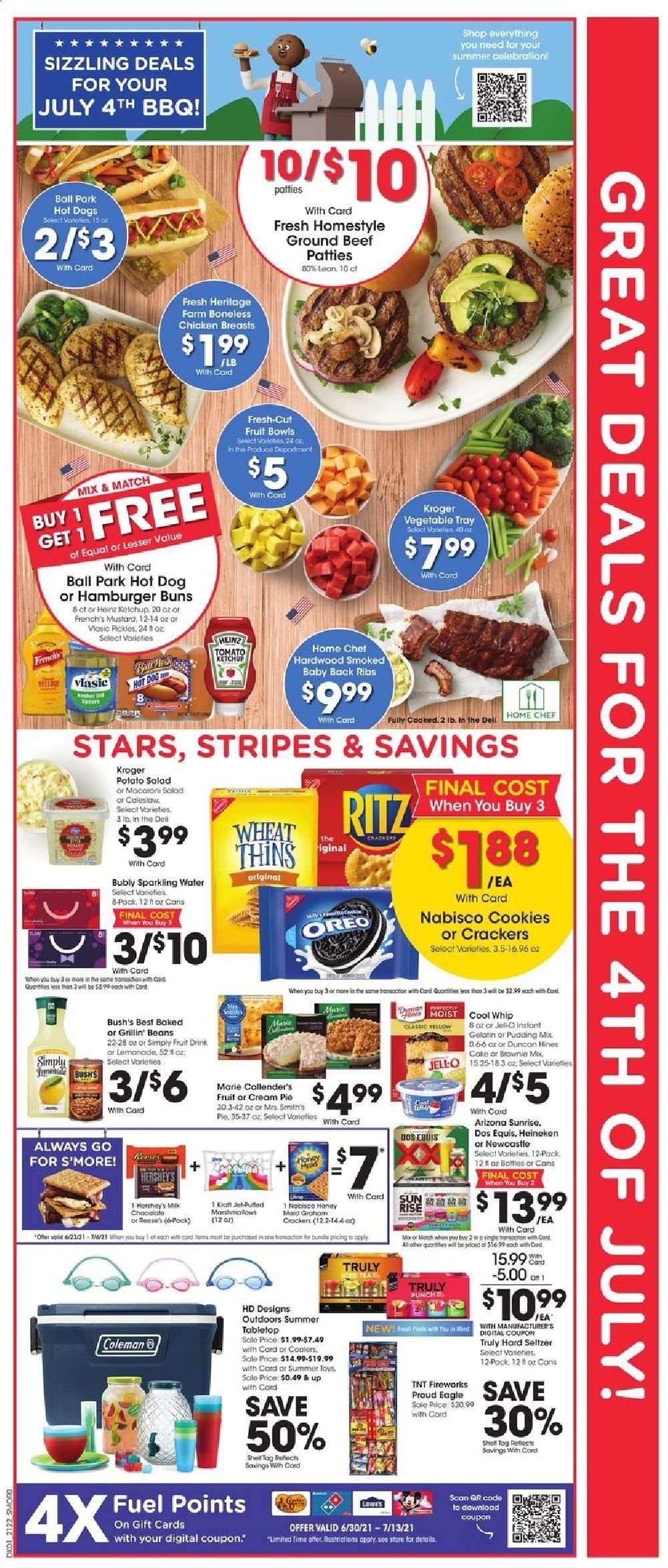 Smith's ad - 06/30/2021 - 07/06/2021. Page 2