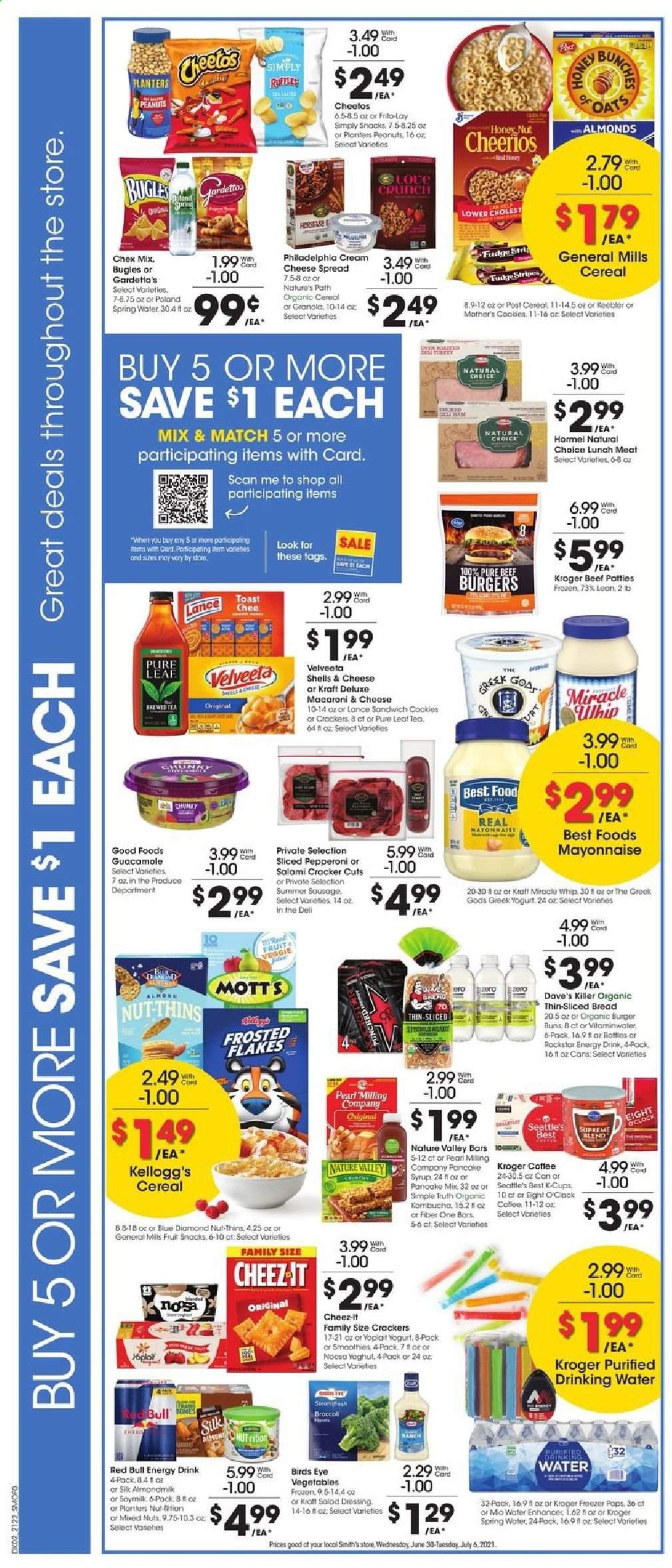 Smith's ad - 06/30/2021 - 07/06/2021. Page 3