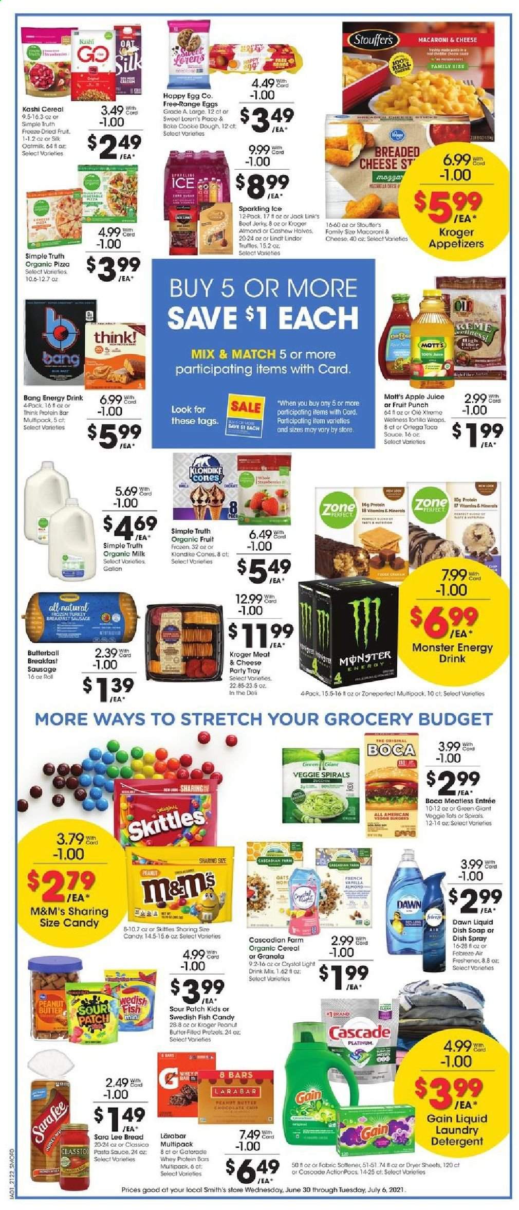 Smith's ad - 06/30/2021 - 07/06/2021. Page 4