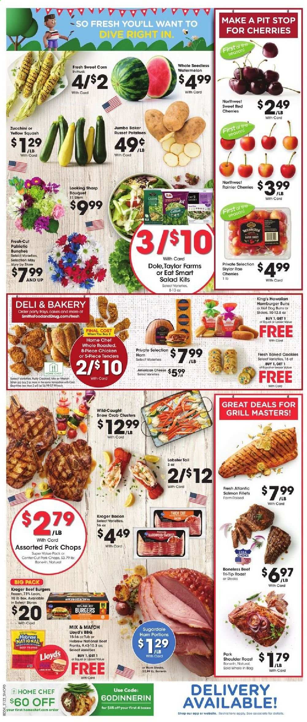 Smith's ad - 06/30/2021 - 07/06/2021. Page 8