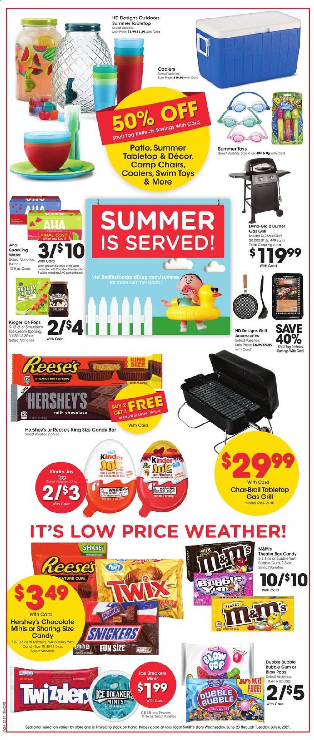 Smith's ad - 06/30/2021 - 07/06/2021. Page 10