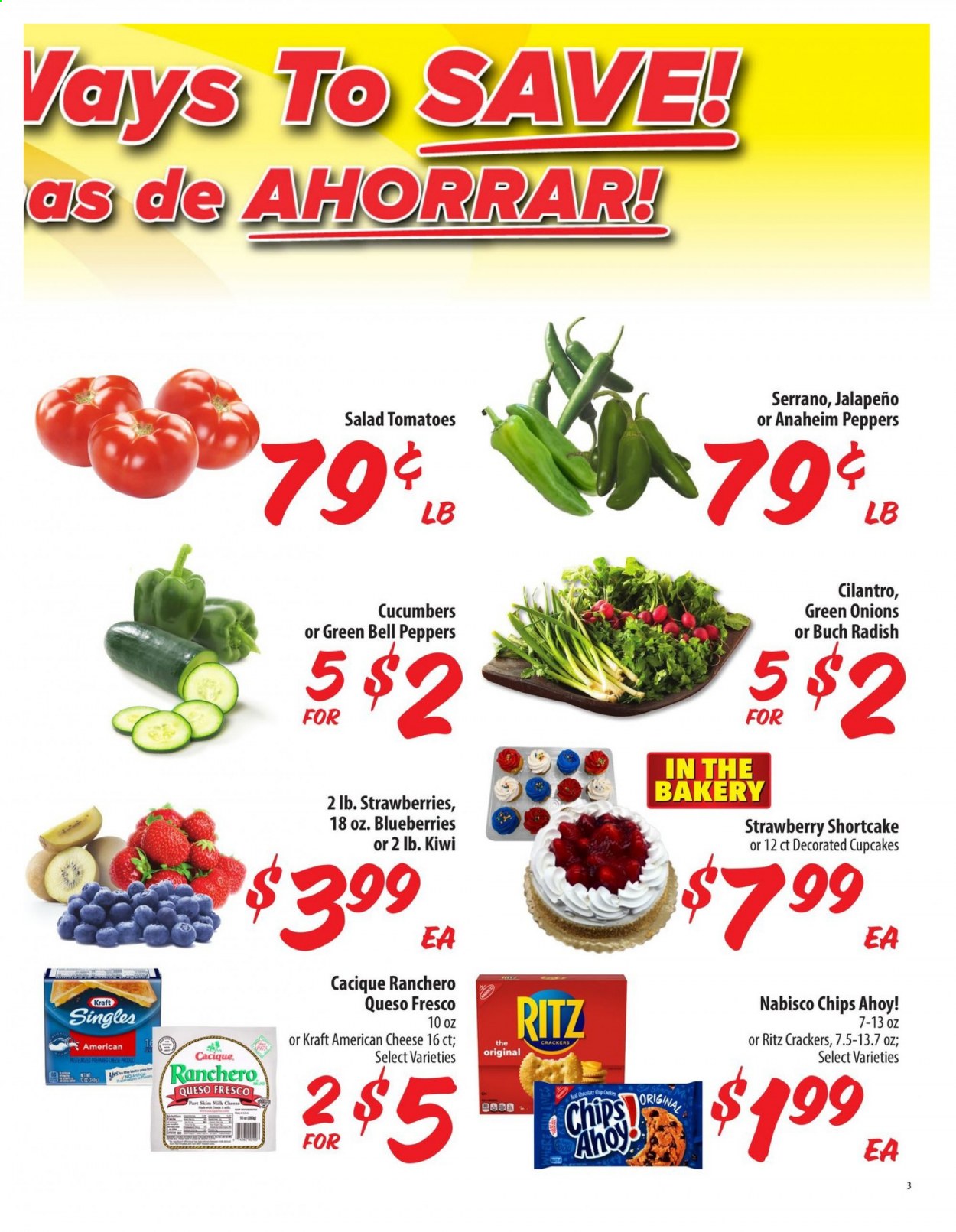 Food 4 Less ad - 06/30/2021 - 07/06/2021. Page 4