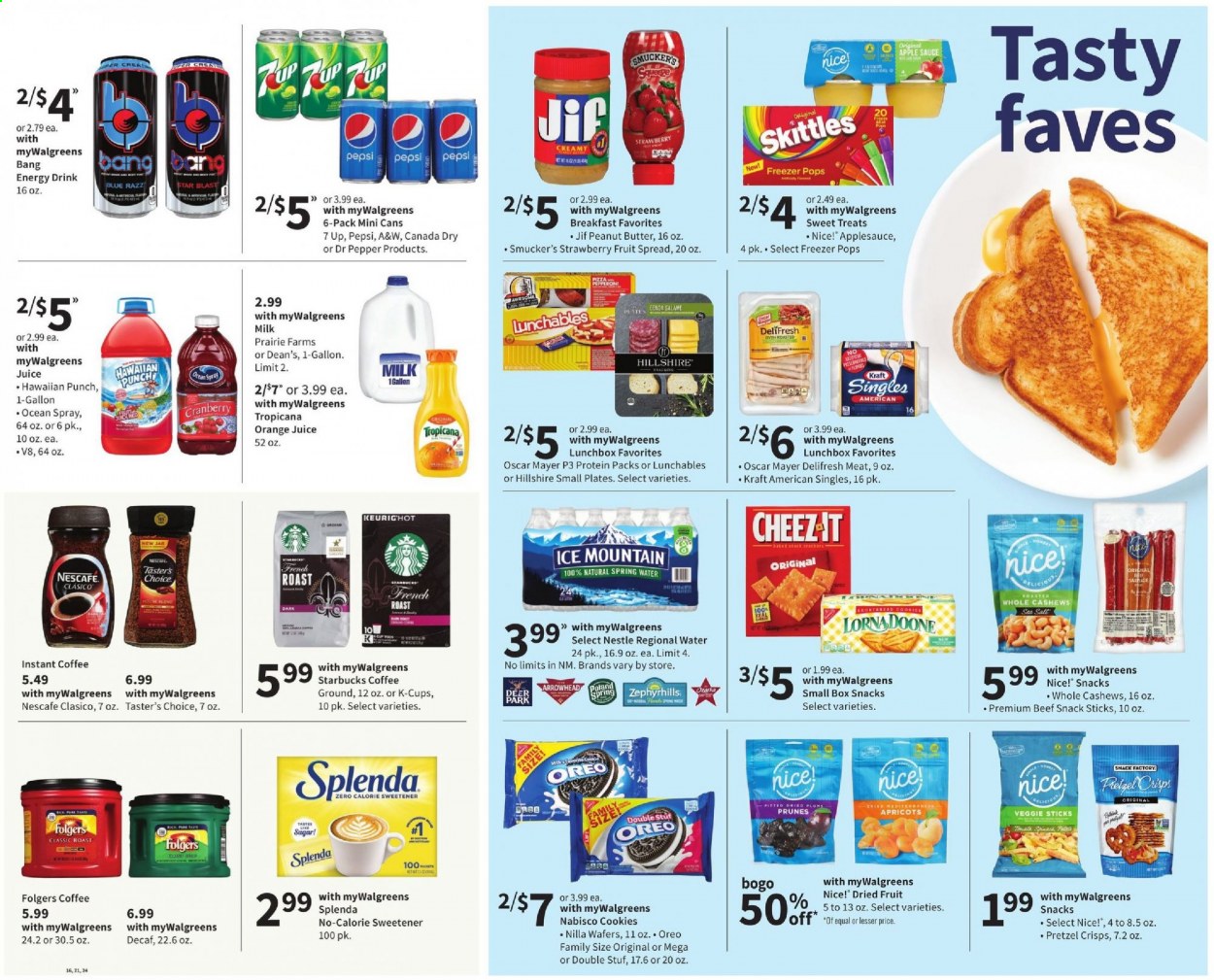 Walgreens ad - 07/04/2021 - 07/10/2021. Page 3