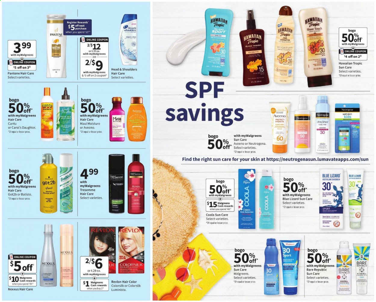 Walgreens ad - 07/04/2021 - 07/10/2021. Page 11