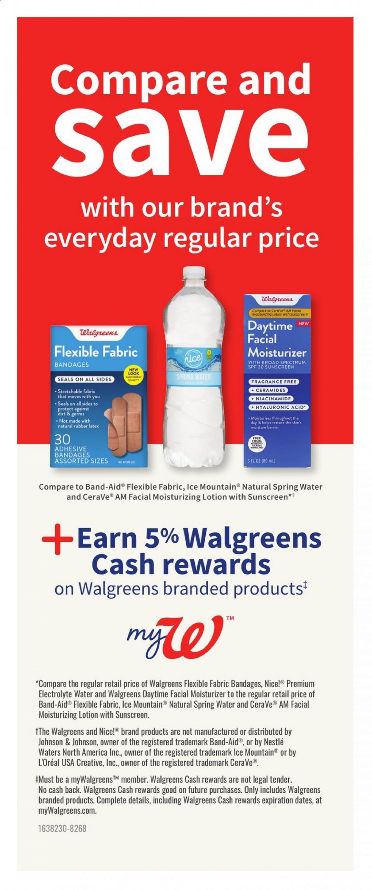 Walgreens ad - 06/27/2021 - 07/24/2021. Page 6