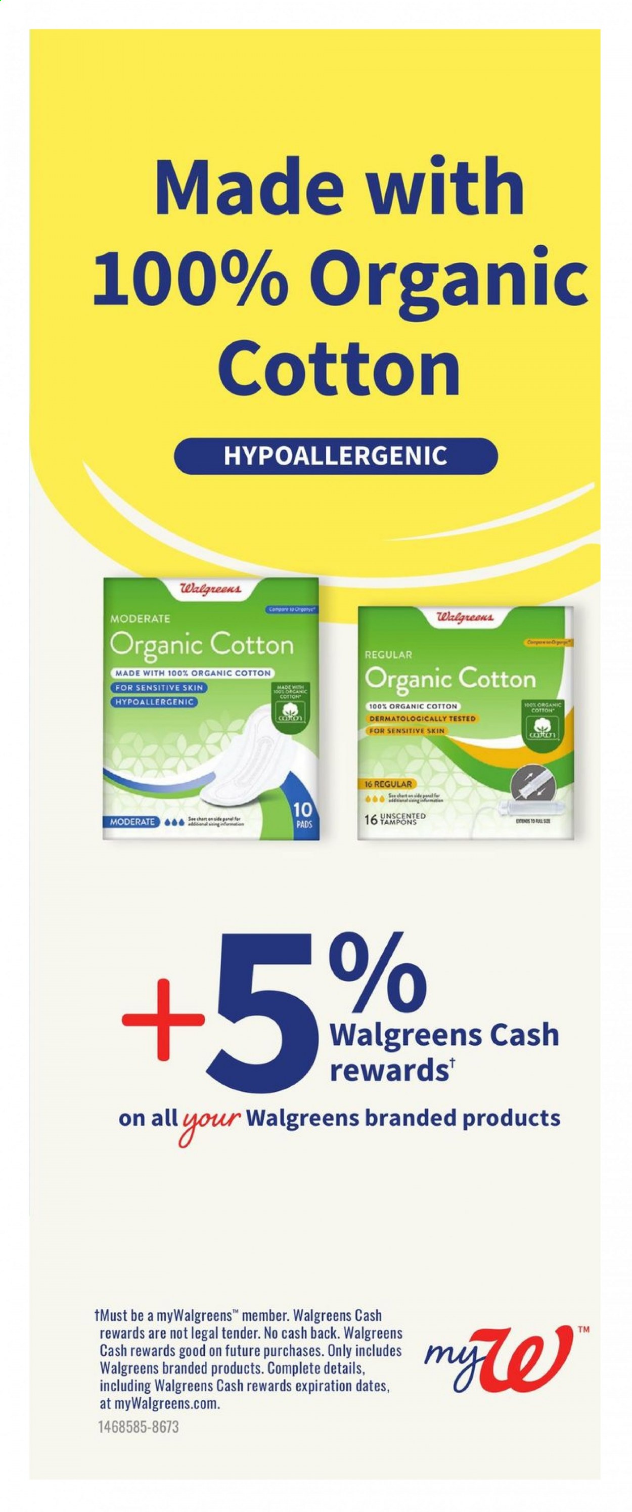 Walgreens ad - 06/27/2021 - 07/24/2021. Page 13
