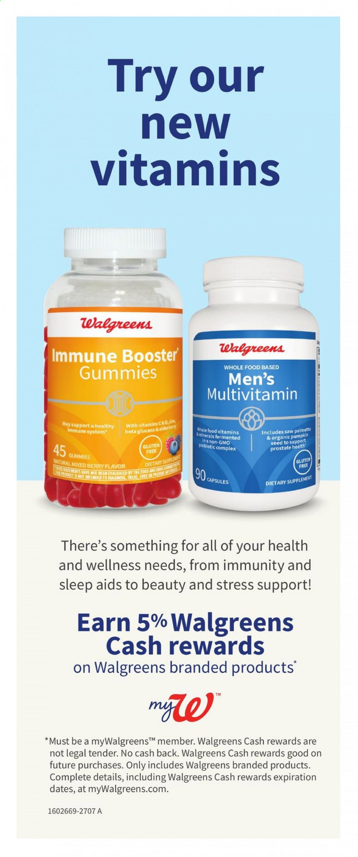 Walgreens ad - 06/27/2021 - 07/24/2021. Page 65