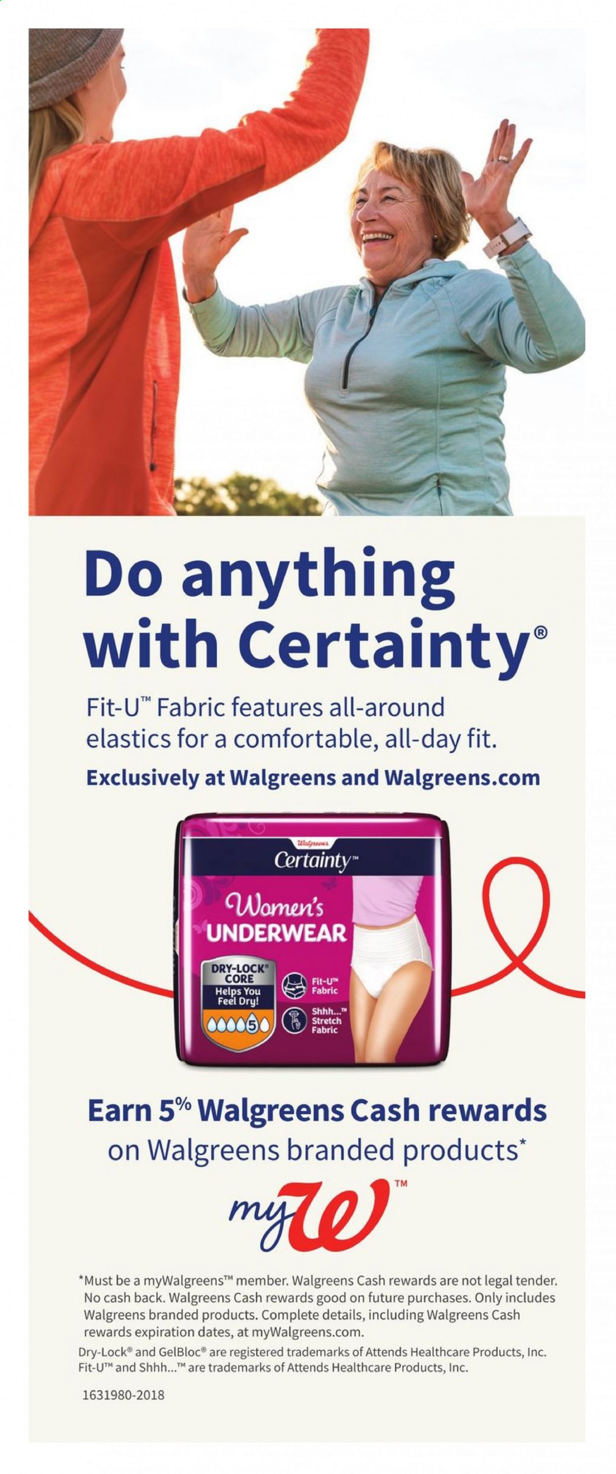 Walgreens ad - 06/27/2021 - 07/24/2021. Page 69