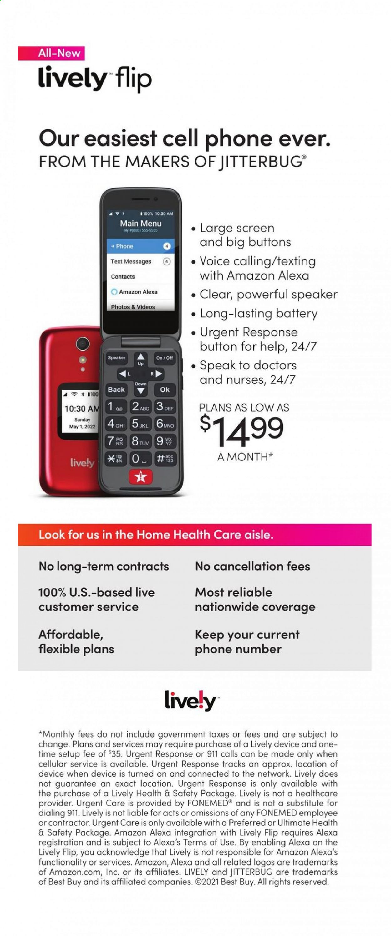 Walgreens ad - 06/27/2021 - 07/24/2021. Page 76