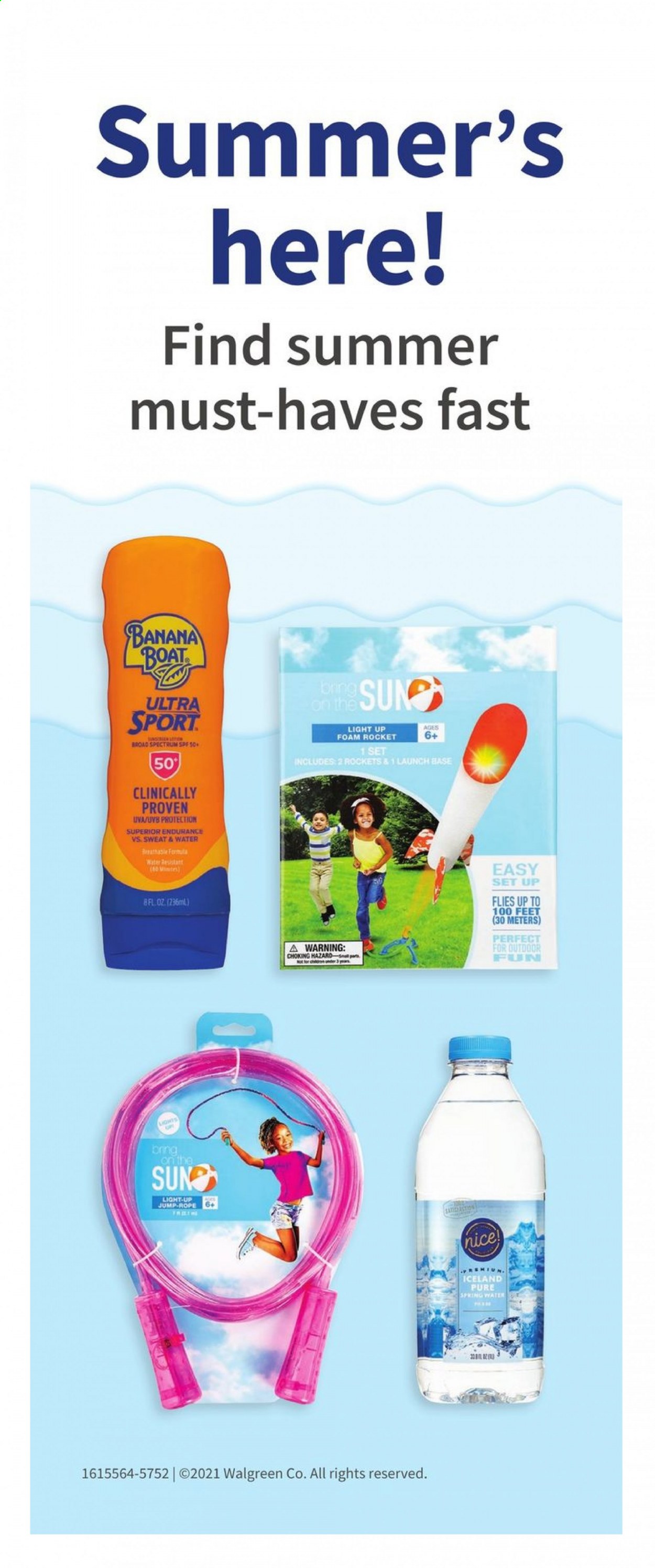 Walgreens ad - 06/27/2021 - 07/24/2021. Page 80