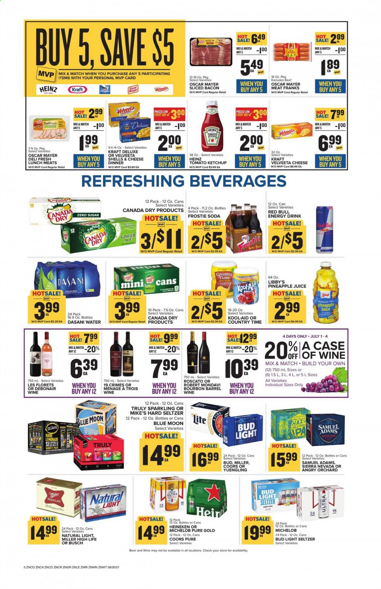 Food Lion ad - 06/30/2021 - 07/06/2021. Page 7