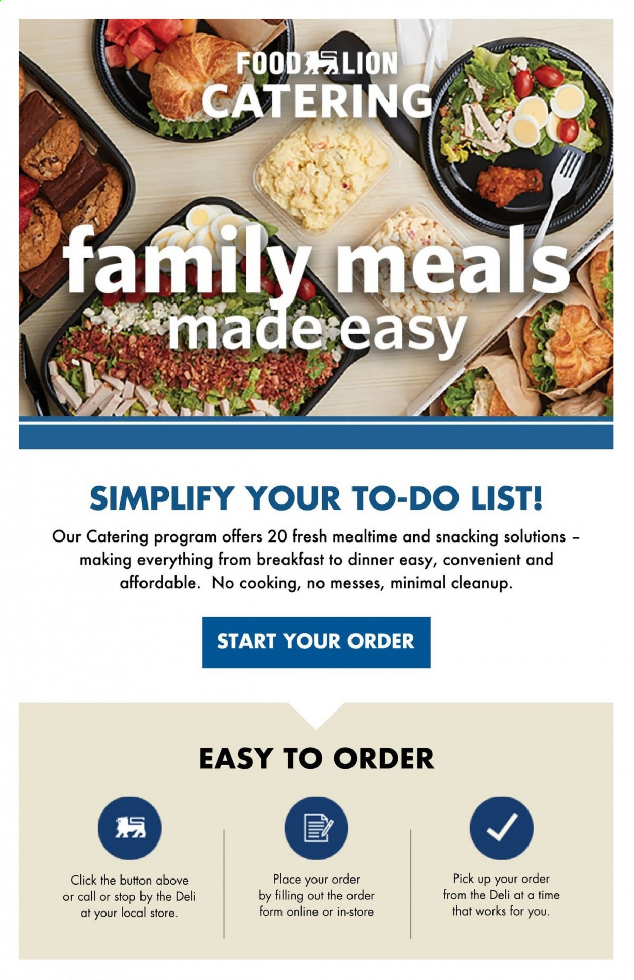 Food Lion ad - 06/30/2021 - 07/06/2021. Page 9