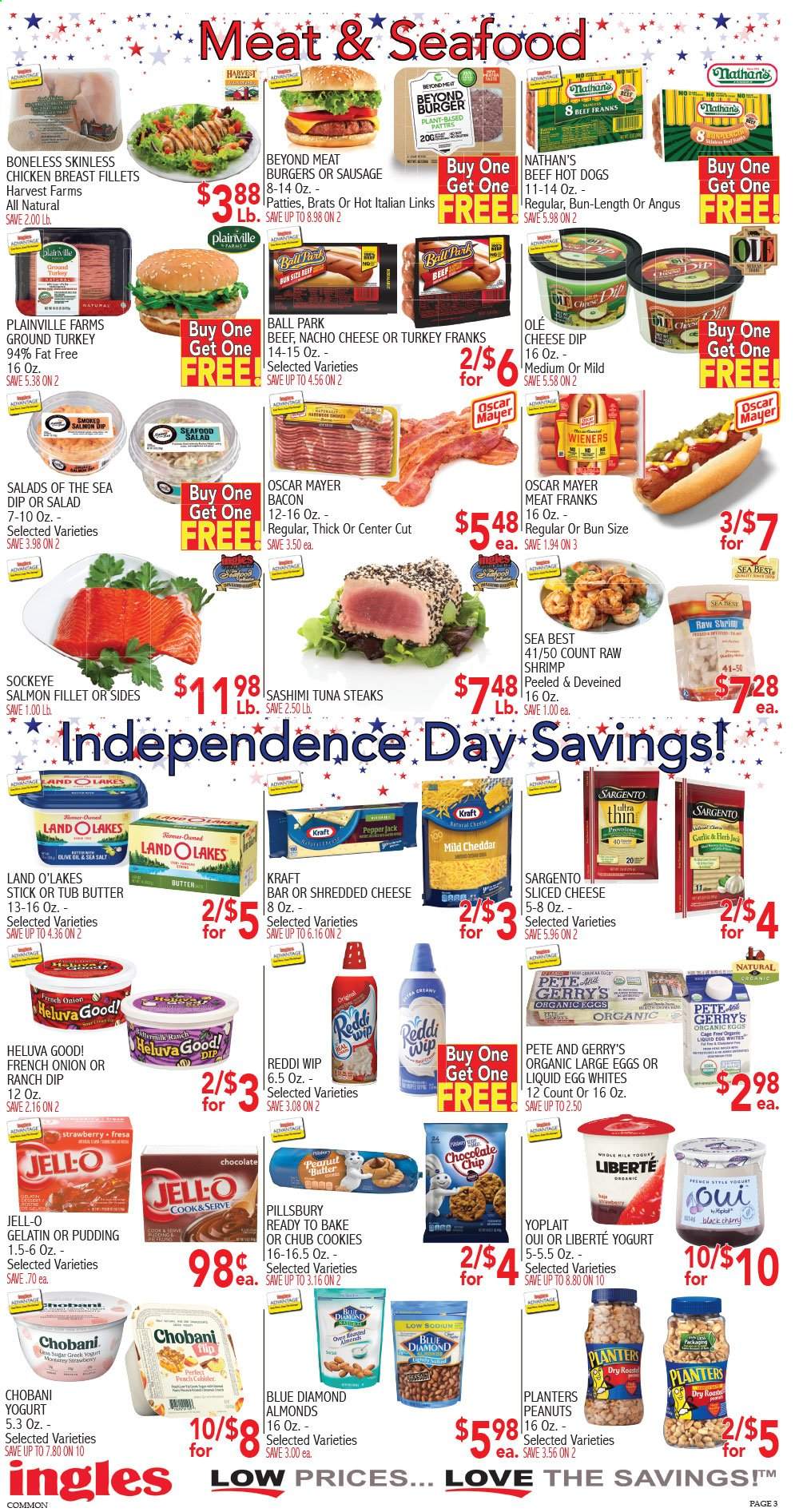 Ingles ad - 06/30/2021 - 07/06/2021. Page 3