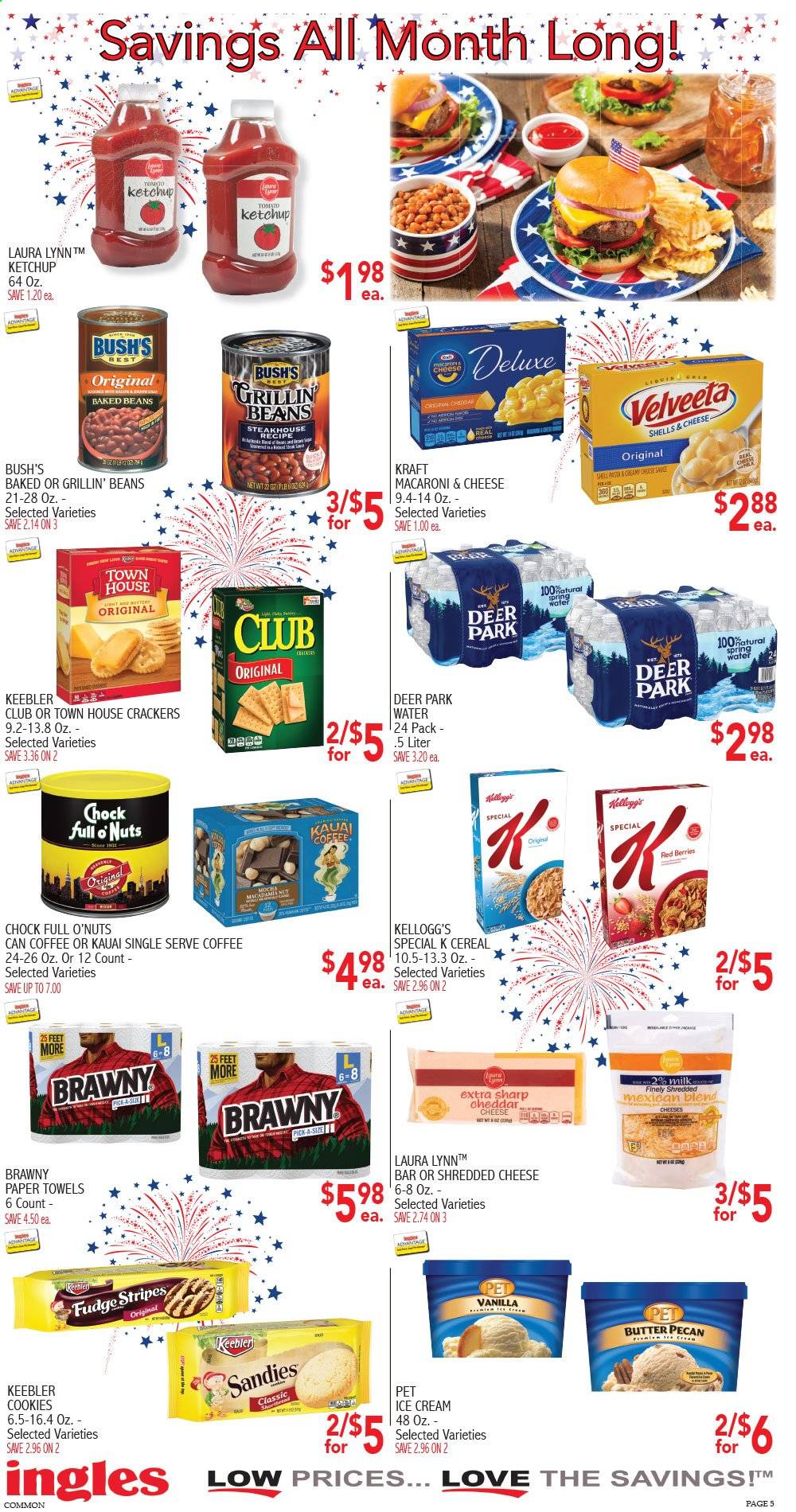 Ingles ad - 06/30/2021 - 07/06/2021. Page 5