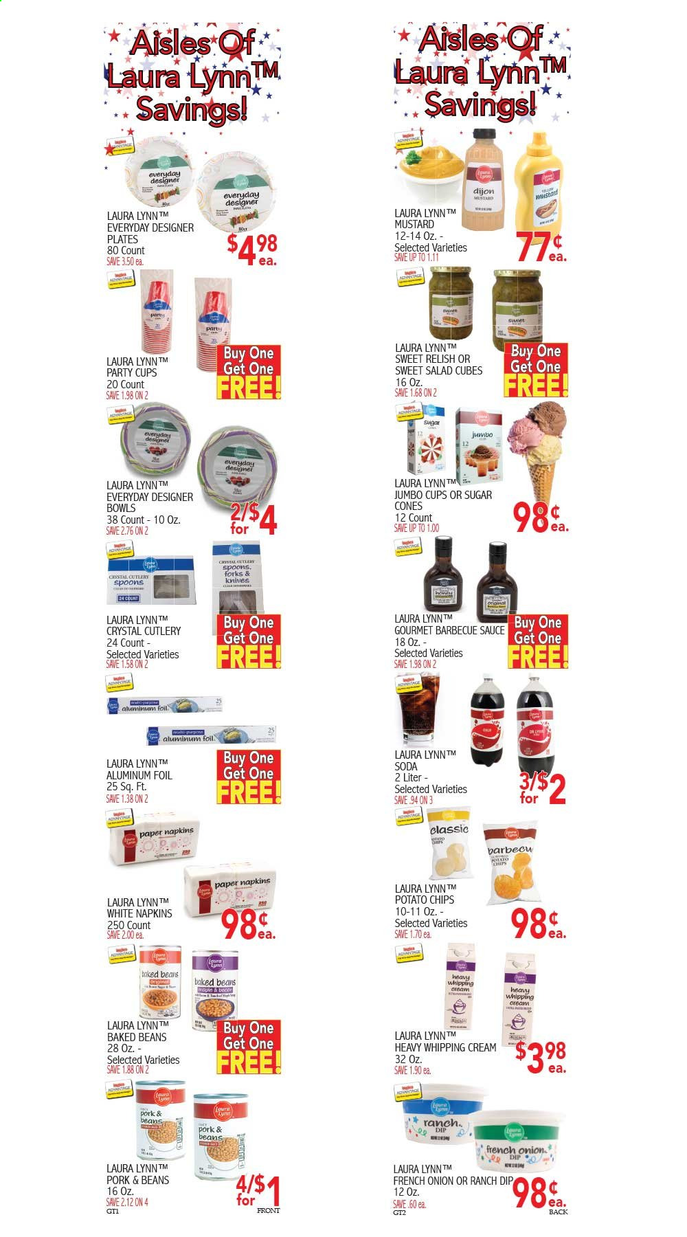 Ingles ad - 06/30/2021 - 07/06/2021. Page 7
